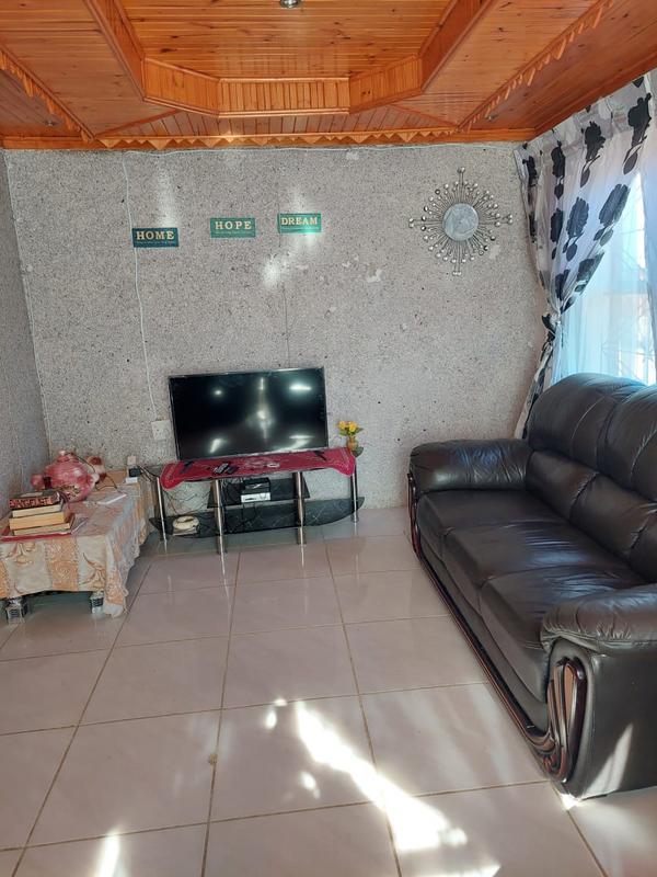 3 Bedroom Property for Sale in Botshabelo Free State